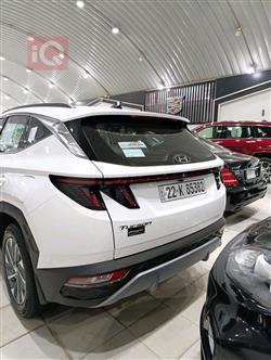 هیوندای تۆکسۆن